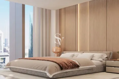 Appartement te koop in DIFC, Dubai, VAE 2 slaapkamers, 138 vr.m., nr 702921 - foto 5