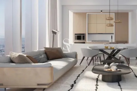 Appartement te koop in DIFC, Dubai, VAE 2 slaapkamers, 138 vr.m., nr 702921 - foto 4