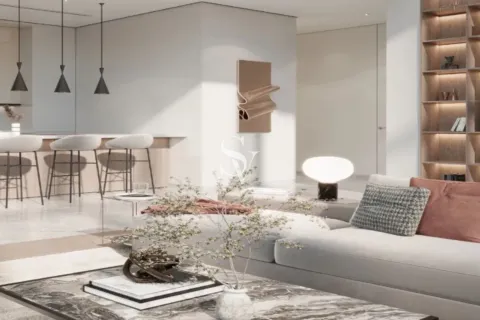 Appartement te koop in DIFC, Dubai, VAE 2 slaapkamers, 138 vr.m., nr 702921 - foto 3