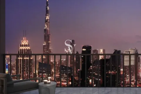 Appartement te koop in DIFC, Dubai, VAE 2 slaapkamers, 138 vr.m., nr 702921 - foto 9