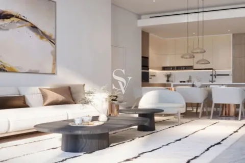 Appartement te koop in DIFC, Dubai, VAE 2 slaapkamers, 138 vr.m., nr 702921 - foto 2