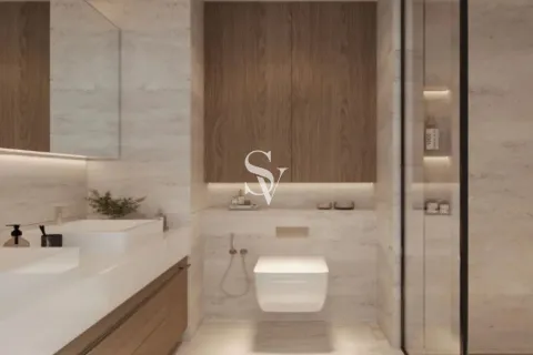 Apartment sa DIFC, Dubai, UAE 2 silid-tulugan, 127 sq.m. № 702920 - larawan 8