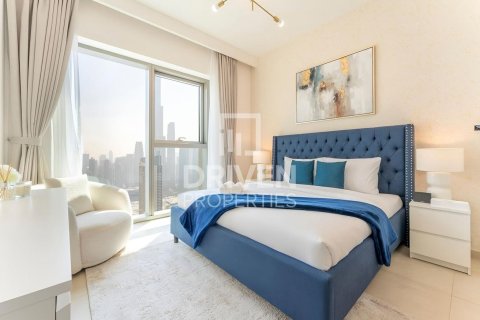 Apartament de închiriat în Zabeel, Dubai, EAU 2 dormitoare, 101.36 mp. №745948 - poză 9