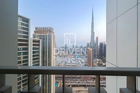 Apartament de închiriat în Zabeel, Dubai, EAU 2 dormitoare, 101.36 mp. №745948 - poză 15