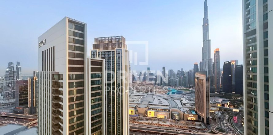 Apartament în Zabeel, Dubai, EAU 2 dormitoare, 101.36 mp.  №745948