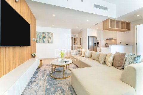 Apartament de închiriat în Zabeel, Dubai, EAU 2 dormitoare, 101.36 mp. №745948 - poză 3