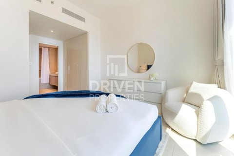 Apartament de închiriat în Zabeel, Dubai, EAU 2 dormitoare, 101.36 mp. №745948 - poză 7