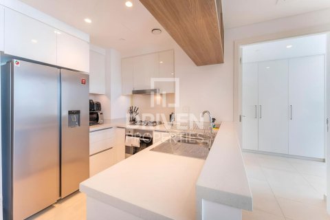 Apartament de închiriat în Zabeel, Dubai, EAU 2 dormitoare, 101.36 mp. №745948 - poză 10