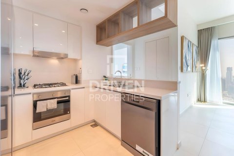 Apartament de închiriat în Zabeel, Dubai, EAU 2 dormitoare, 101.36 mp. №745948 - poză 11
