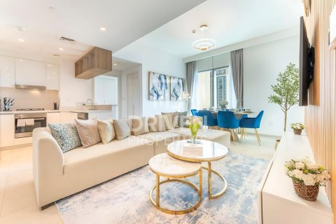 Apartament de închiriat în Zabeel, Dubai, EAU 2 dormitoare, 101.36 mp. №745948 - poză 6