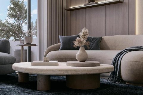 Dzīvoklis Dubaijā, AAE 1 istaba, 72 m2 Nr. 650535 - attēls 3