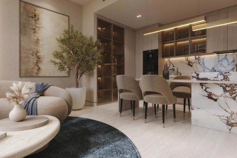 Dzīvoklis Dubaijā, AAE 1 istaba, 72 m2 Nr. 650535 - attēls 5