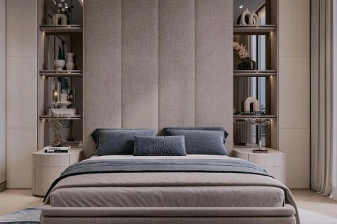 Dzīvoklis Dubaijā, AAE 1 istaba, 72 m2 Nr. 650535 - attēls 4