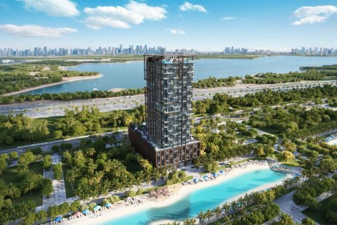 Leilighet i Dubai, Emiratene 3 soverom, 171 kvm nr. 650533