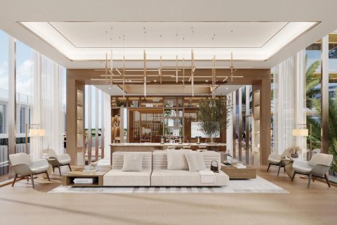 Apartmen di Dubai, UAE 3 bilik tidur, 171 meter persegi № 650533 - foto 4