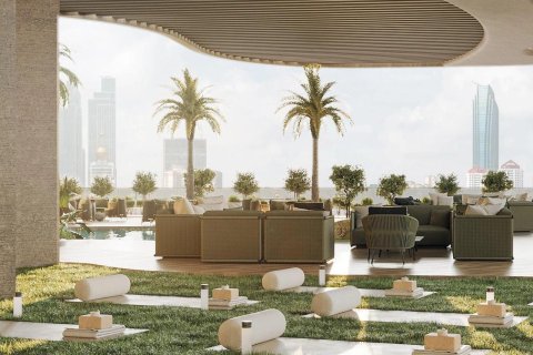Wohnung zum Verkauf in Dubai, VAE 3 Schlafzimmer, 300 m2 Nr. 650539 - Foto 9