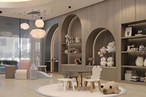 Wohnung zum Verkauf in Dubai, VAE 3 Schlafzimmer, 300 m2 Nr. 650539 - Foto 7