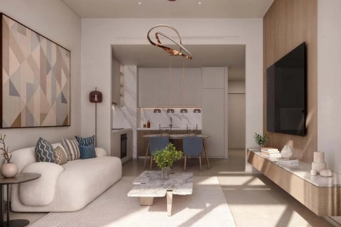 Apartment in Deira, Dubai, UAE 2 bedrooms, 91 sq.m. № 650534 - photo 2