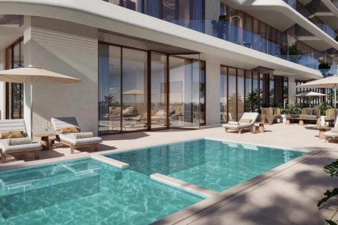 Apartment in Deira, Dubai, UAE 2 bedrooms, 91 sq.m. № 650534 - photo 1
