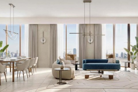 Apartment in Deira, Dubai, UAE 2 bedrooms, 91 sq.m. № 650534 - photo 6