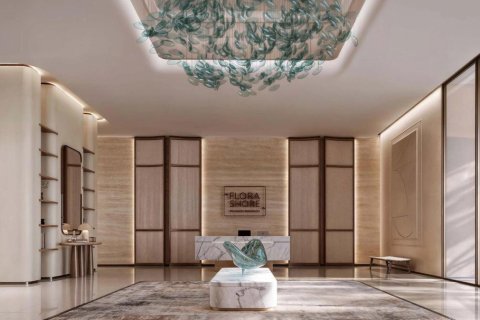 Apartment in Deira, Dubai, UAE 2 bedrooms, 91 sq.m. № 650534 - photo 13