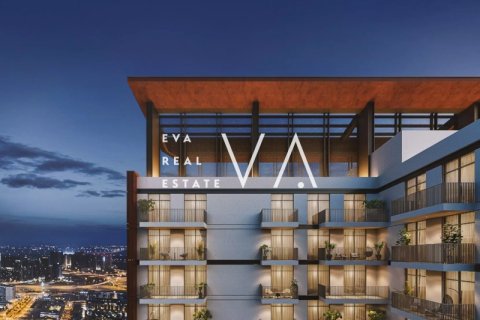Lakás itt: Jumeirah Village Circle, Dubai, EAE, 1 szoba, 42.55 m², azonosító: 728326 - fénykép 8