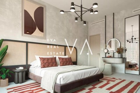Lakás itt: Jumeirah Village Circle, Dubai, EAE, 1 szoba, 42.55 m², azonosító: 728326 - fénykép 5