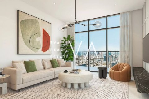 Lakás itt: Jumeirah Village Circle, Dubai, EAE, 1 szoba, 42.55 m², azonosító: 728326 - fénykép 7