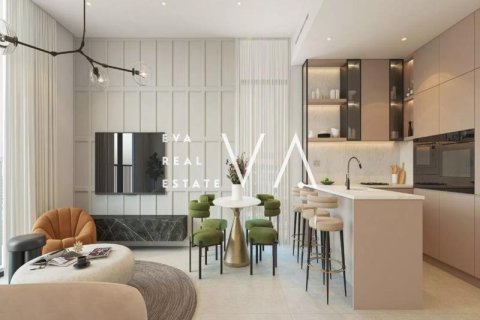 Lakás itt: Jumeirah Village Circle, Dubai, EAE, 1 szoba, 42.55 m², azonosító: 728326 - fénykép 6