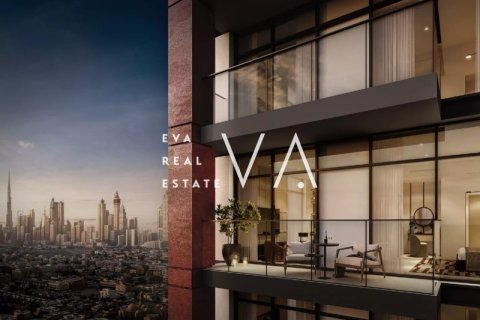 Lakás itt: Jumeirah Village Circle, Dubai, EAE, 1 szoba, 42.55 m², azonosító: 728326 - fénykép 9