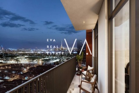 Jumeirah Village Circle、Dubai、UAEにあるマンション 1部屋、42.55 m2 No728326
