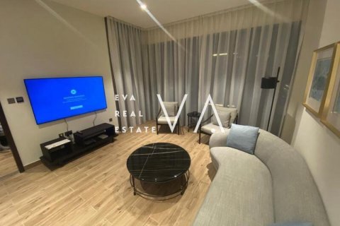 Apartemen di Dubai Marina, UEA 1 kamar tidur, 87.7 m2 nomor 728323
