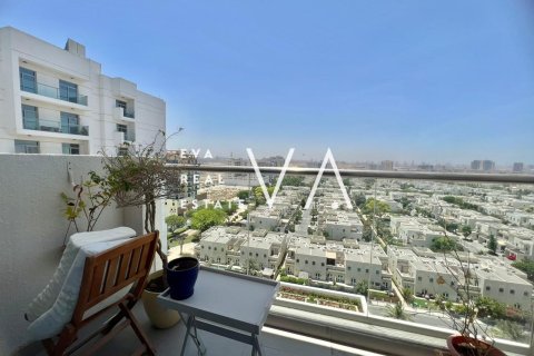 Apartmán v Greens, Dubai, SAE 1 izba, 71.72 m2 č. 728324 - Fotografia 6