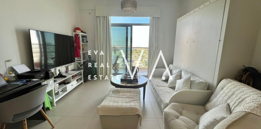 Apartmán v Greens, Dubai, SAE 1 izba, 71.72 m2 č. 728324