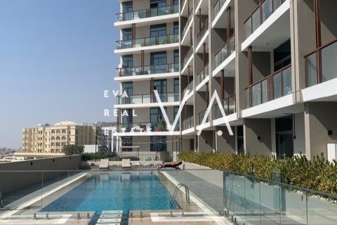 Apartemen di Dubai, UEA 1 kamar tidur, 67.66 m2 nomor 728321