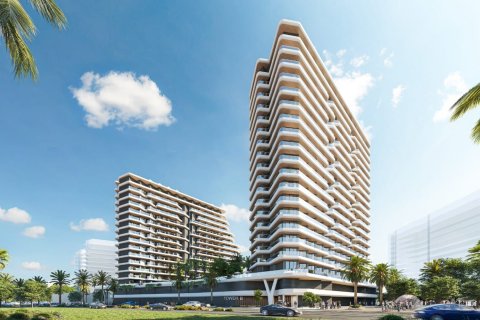 Complesso immobiliare BAYVIEWS a Mina Al Arab, Ras Al Khaimah, EAU № 282776