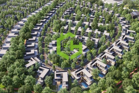 Villa para venda em Tilal City, Sharjah, EAU 6 quartos, 858 m2 № 457995 - foto 10