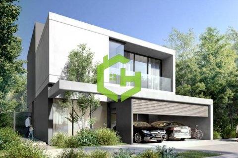 Villa para venda em Tilal City, Sharjah, EAU 6 quartos, 858 m2 № 457995 - foto 6