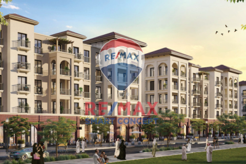Apartamento en venta en Khalifa City, Abu Dhabi, EAU 2 dormitorios, 137 m2 № 457999 - foto 7