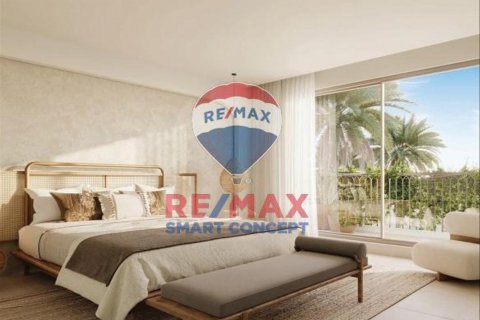 Apartamento en venta en Khalifa City, Abu Dhabi, EAU 2 dormitorios, 137 m2 № 457999 - foto 11