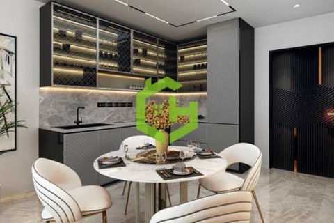 Byt v Business Bay, Dubai, SAE 1 ložnice, 70 m² Č.: 457996