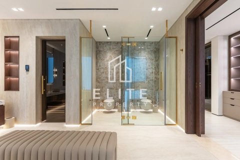 Vila u Palm Jumeirah, Dubai, UAE 6 spavaćih soba, 1358 m2 Br. 736328 - fotografija 5