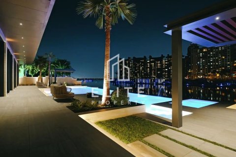 Vila u Palm Jumeirah, Dubai, UAE 6 spavaćih soba, 1358 m2 Br. 736328 - fotografija 13