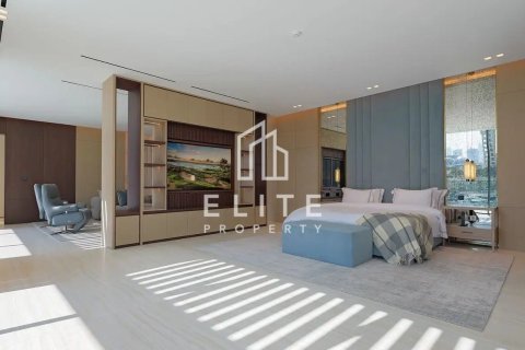 Vila u Palm Jumeirah, Dubai, UAE 6 spavaćih soba, 1358 m2 Br. 736328 - fotografija 12