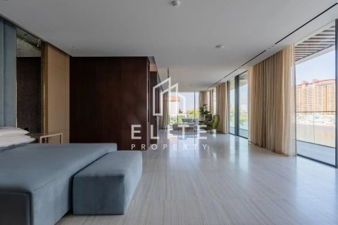 Vila u Palm Jumeirah, Dubai, UAE 6 spavaćih soba, 1358 m2 Br. 736328 - fotografija 6
