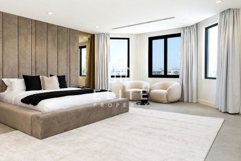 Villa in Palm Jumeirah, Dubai, UAE 5 bedrooms, 622 sq.m. № 736327 - photo 9