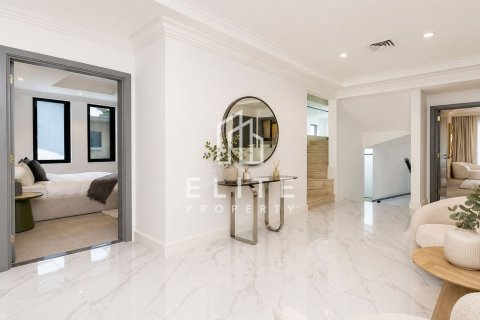 Villa in Palm Jumeirah, Dubai, UAE 5 bedrooms, 622 sq.m. № 736327 - photo 13