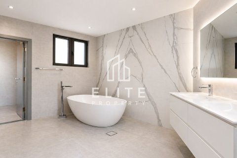 Villa in Palm Jumeirah, Dubai, UAE 5 bedrooms, 622 sq.m. № 736327 - photo 8