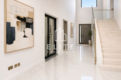 Villa in Palm Jumeirah, Dubai, UAE 5 bedrooms, 622 sq.m. № 736327 - photo 14