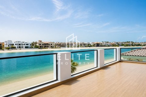 Villa in Palm Jumeirah, Dubai, UAE 5 bedrooms, 622 sq.m. № 736327 - photo 4
